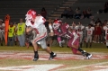 10-10 LHS vs. SPHS 055